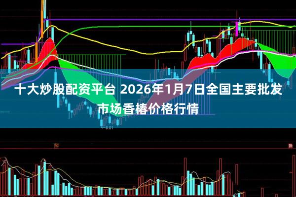 十大炒股配资平台 2026年1月7日全国主要批发市场香椿价格行情